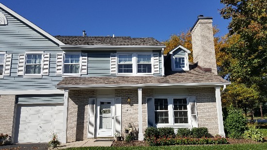 3104 Anton Cir, Aurora, IL 60504 photo 1