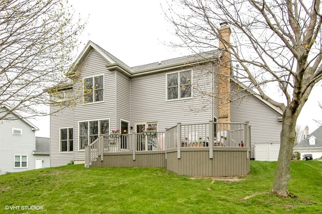 401 Fieldcrest Dr, Algonquin, IL 60102 photo 25