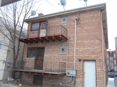 7319 S Artesian Ave, Chicago, IL 60629 photo 2