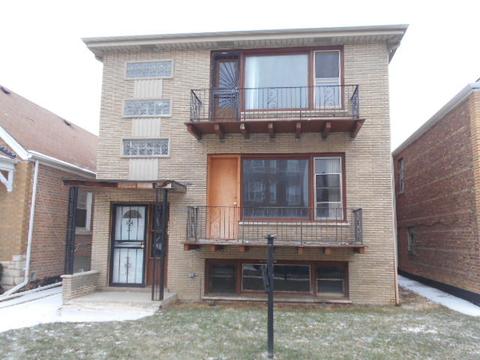 7319 S Artesian Ave, Chicago, IL 60629 photo 1