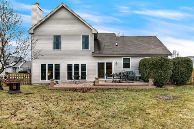 11455 S Preakness Dr, Plainfield, IL 60585 photo 25