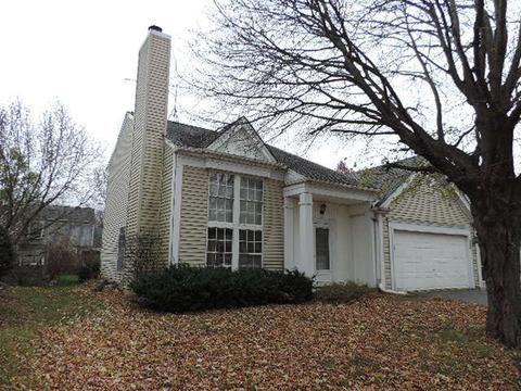 3126 Gresham Ln W, Aurora, IL 60504 photo 2