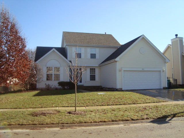 1810 Sergeant Ln, Plainfield, IL 60586 photo 1