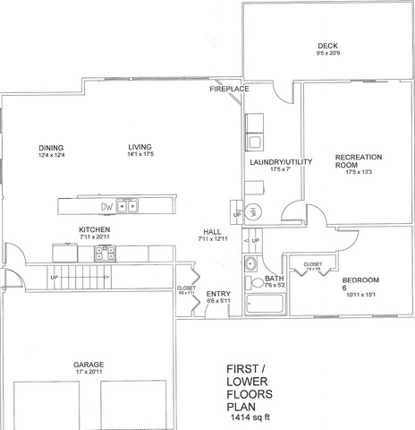 1190 Glen Ln, Hoffman Estates, IL 60169 photo 23