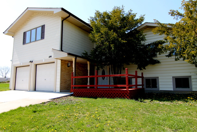 1190 Glen Ln, Hoffman Estates, IL 60169 photo 1