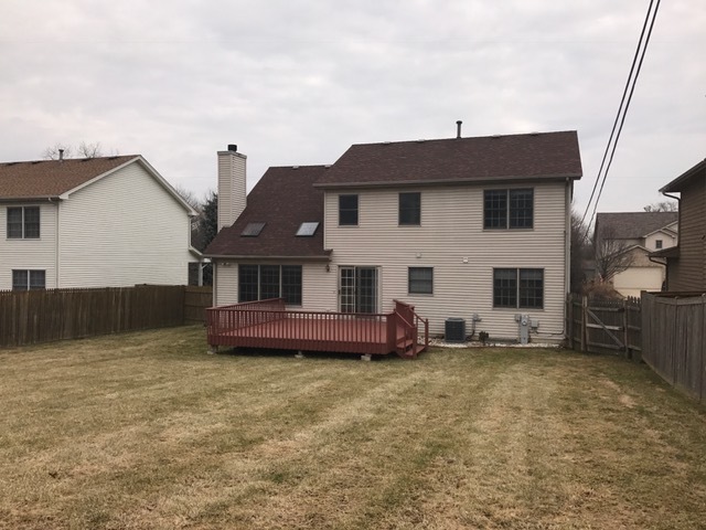 1008 S Harvard Ave, Addison, IL 60101 photo 3