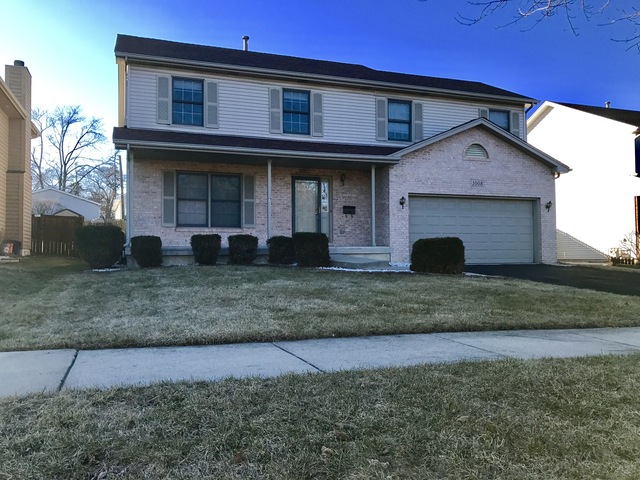 1008 S Harvard Ave, Addison, IL 60101 photo 1