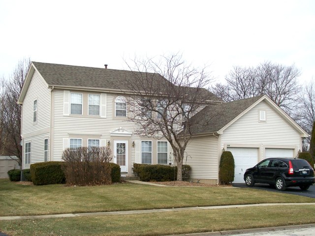 996 Georgian Pl, Bartlett, IL 60103 photo 1