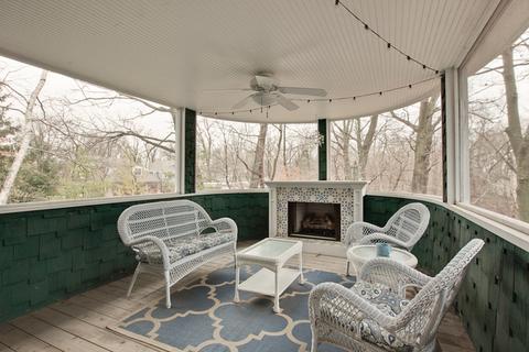 669 Maple Ave, Lake Bluff, IL 60044 photo 21