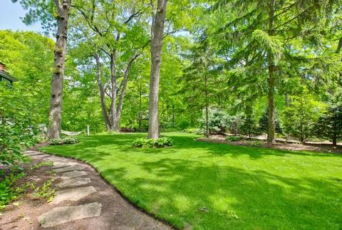 669 Maple Ave, Lake Bluff, IL 60044 photo 35