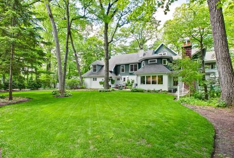 669 Maple Ave, Lake Bluff, IL 60044 photo 33