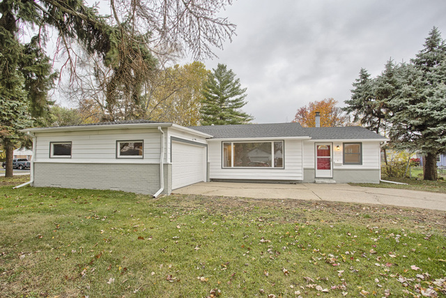 1601 Jeanne St, Champaign, IL 61821 photo 1