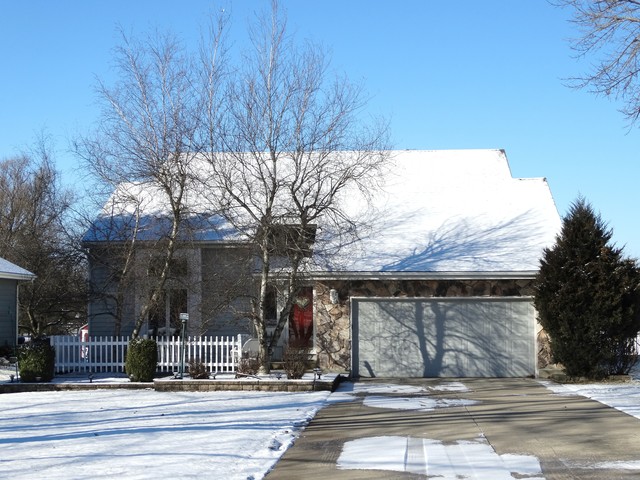 715 Macgregor Rd, Lockport, IL 60441 photo 1