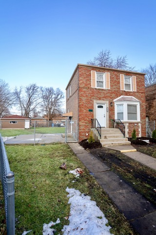 1322 E 89th Pl, Chicago, IL 60619 photo 17