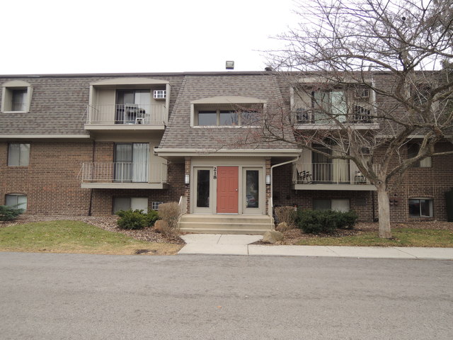 218 E Bailey Rd #D, Naperville, IL 60565 photo 1