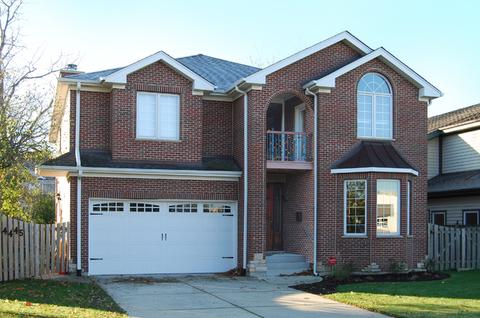 4445 Lilac Ave, Glenview, IL 60025 photo 1