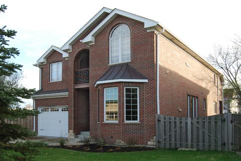 4445 Lilac Ave, Glenview, IL 60025 photo 2