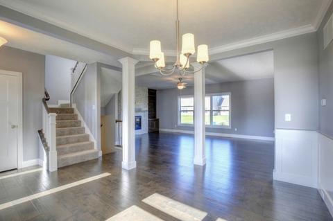 1914 Max Run Dr, Champaign, IL 61822 photo 3