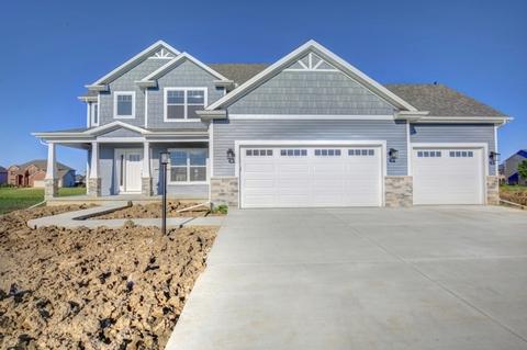 1914 Max Run Dr, Champaign, IL 61822 photo 1
