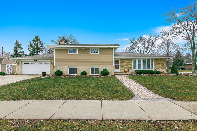 363 Debra Dr, Des Plaines, IL 60016 photo 1