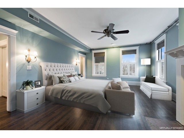 1047 Forest Ave, Evanston, IL 60202 photo 11