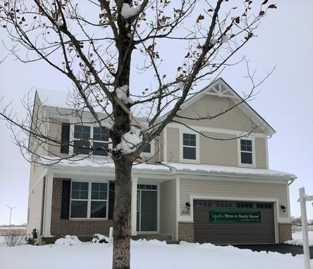 16040 S Selfridge Cir, Plainfield, IL 60586 photo 1