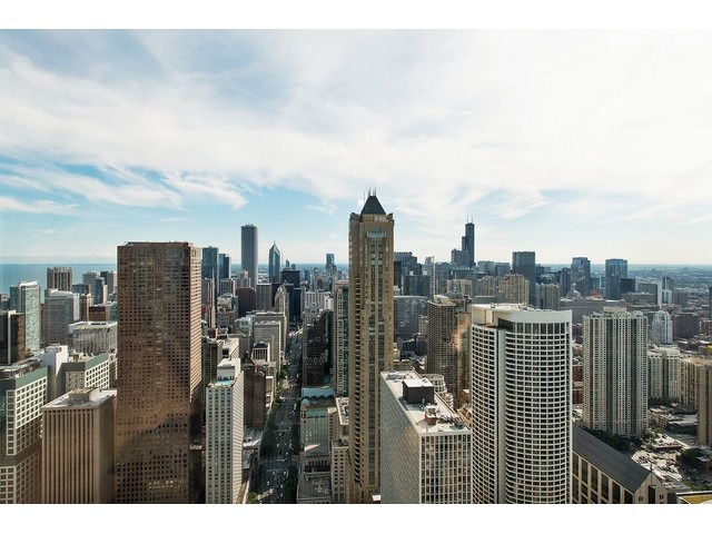 132 E Delaware Pl #5802, Chicago, IL 60611 photo 3
