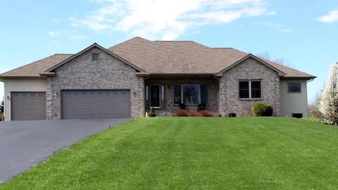 824 Pitcairn Ct, Davis, IL 61019 photo 1