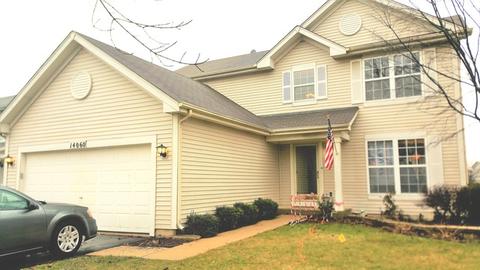 14060 S Longview Ln, Plainfield, IL 60544 photo 1