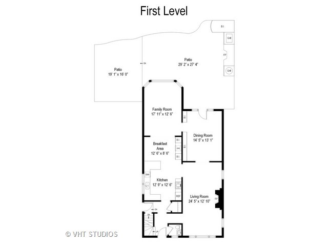 546 Meadow Rd, Winnetka, IL 60093 photo 21