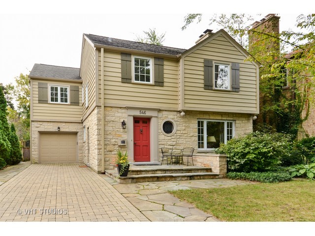 546 Meadow Rd, Winnetka, IL 60093 photo 1