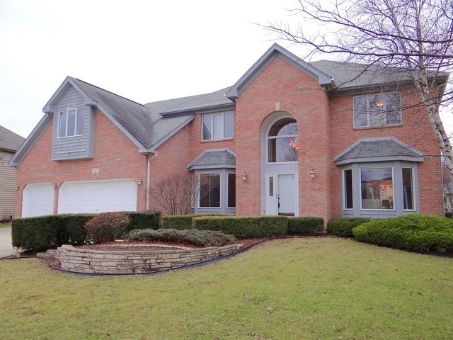 3107 Wolfe Ct, Naperville, IL 60564 photo 2