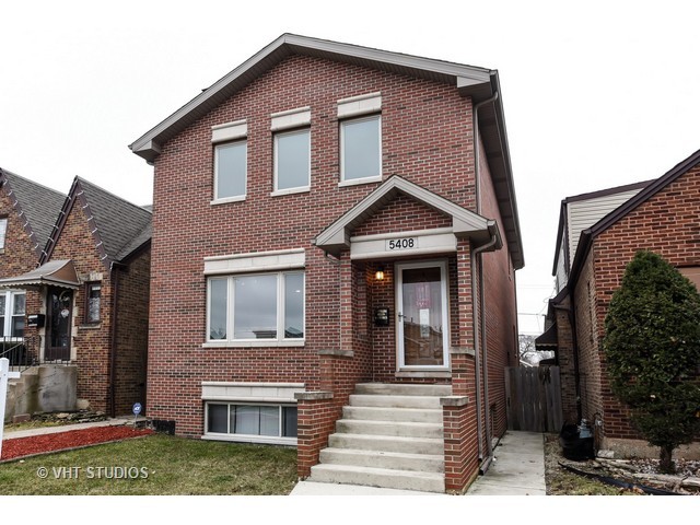 5408 S 72nd Ct, Summit, IL 60501 photo 1
