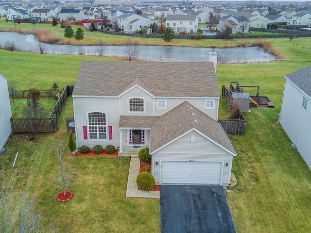 2823 Arches Dr, Plainfield, IL 60586 photo 1