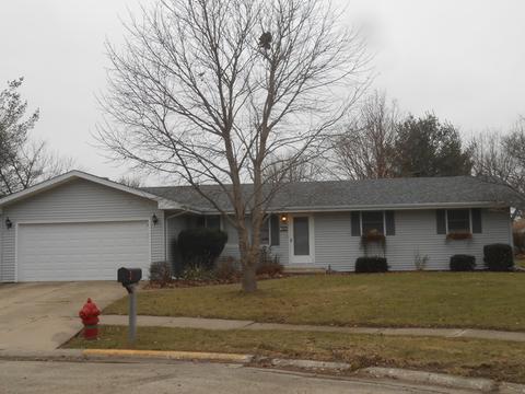 105 Raven Ct, Morris, IL 60450 photo 1
