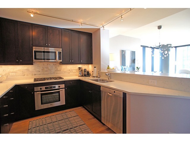60 E Monroe St #4204, Chicago, IL 60603 photo 4