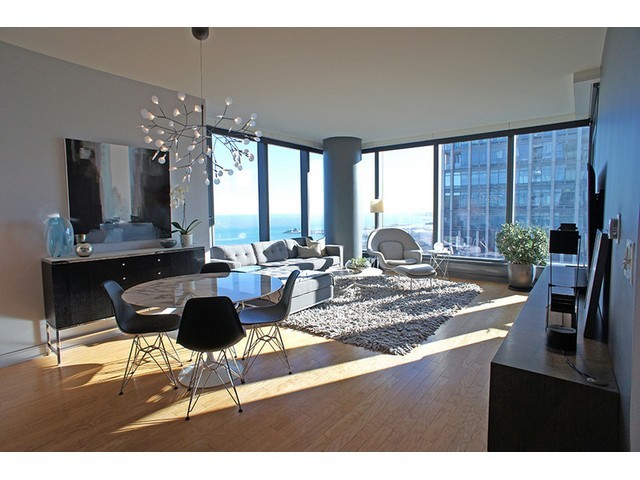 60 E Monroe St #4204, Chicago, IL 60603 photo 6