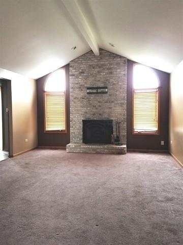2804 Ruth Fitzgerald Dr, Plainfield, IL 60586 photo 2