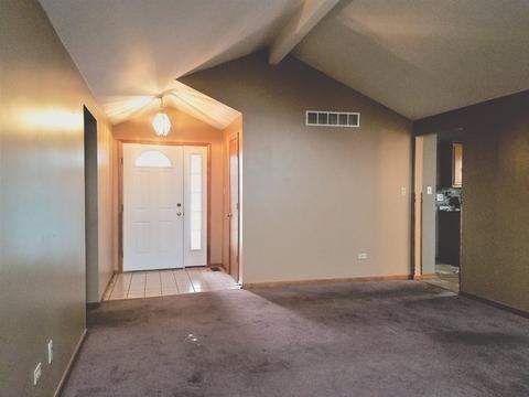 2804 Ruth Fitzgerald Dr, Plainfield, IL 60586 photo 3