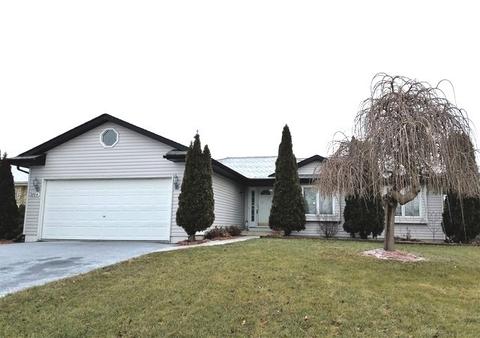 2804 Ruth Fitzgerald Dr, Plainfield, IL 60586 photo 1