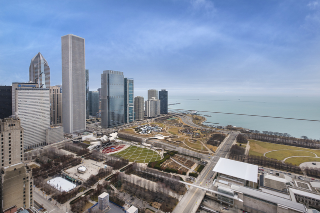 65 E Monroe St #4713, Chicago, IL 60603 photo 12