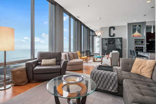 65 E Monroe St #4713, Chicago, IL 60603 photo 4