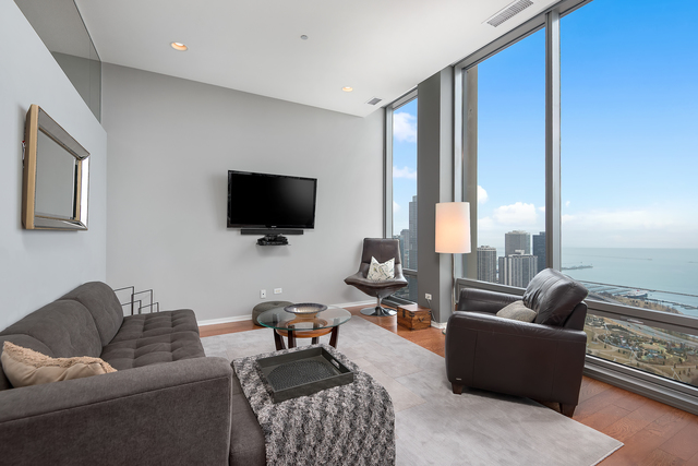 65 E Monroe St #4713, Chicago, IL 60603 photo 3