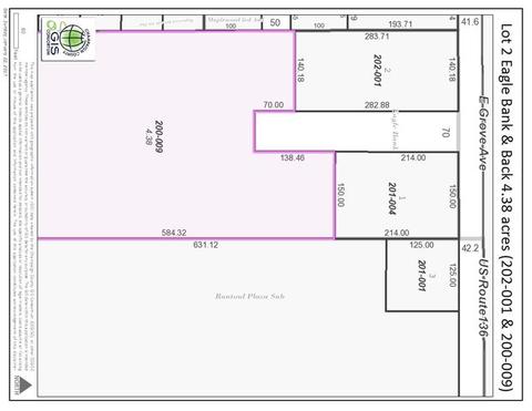 1644 E Grove Ave, Rantoul, IL 61866