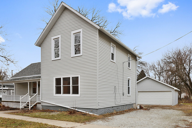 407 S Third St, Peotone, IL 60468 photo 12