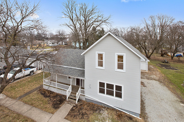 407 S Third St, Peotone, IL 60468 photo 14