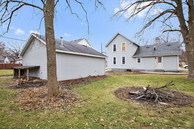 407 S Third St, Peotone, IL 60468 photo 13