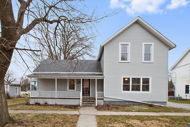407 S Third St, Peotone, IL 60468 photo 1