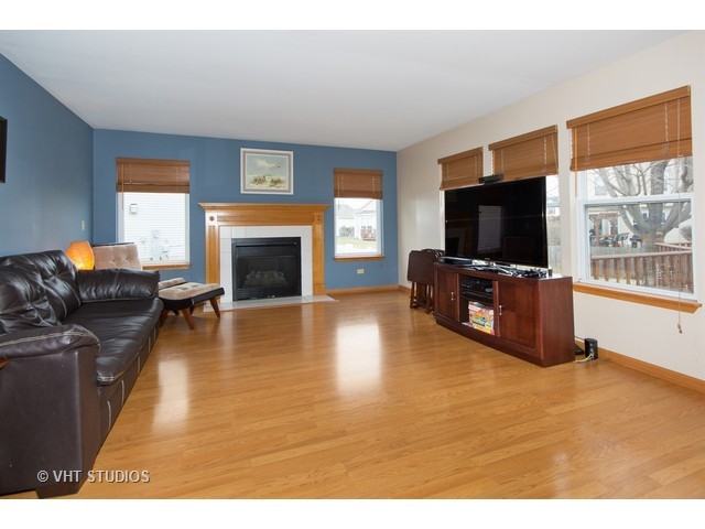5501 Hickory Grove Ct, Plainfield, IL 60586 photo 8