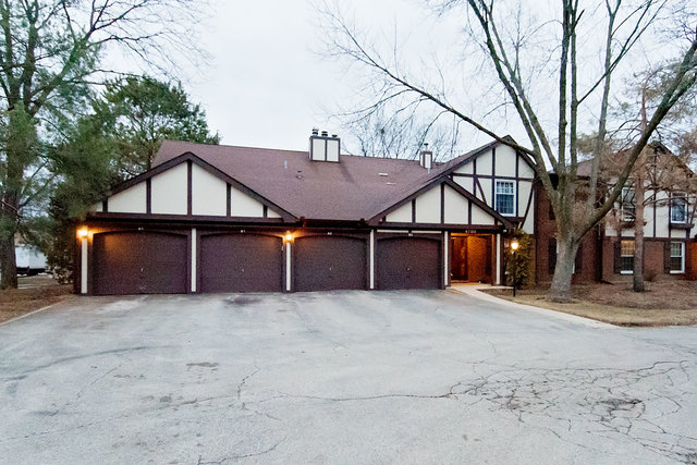 4780 Calvert Dr #B2, Rolling Meadows, IL 60008 photo 1